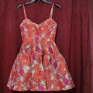 NWT Mini Summer Dress